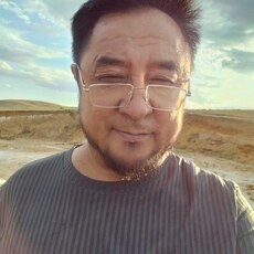 Фотография мужчины Нурлан, 56 лет из г. Уральск