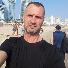 Фотография мужчины Srgiu, 45 лет из г. Криуляны