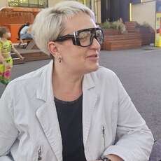 Ольга, 47 из г. Санкт-Петербург.