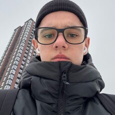 Фотография мужчины Виктор, 20 лет из г. Москва
