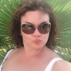 Фотография девушки Наталья, 50 лет из г. Омск