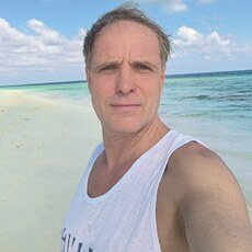 Фотография мужчины Гари, 39 лет из г. Лобня