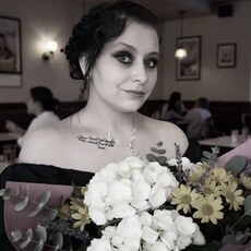 Фотография девушки Анастасия, 30 лет из г. Елец