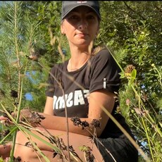 Фотография девушки Загадка, 38 лет из г. Рязань