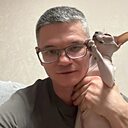 Тимур, 46 лет