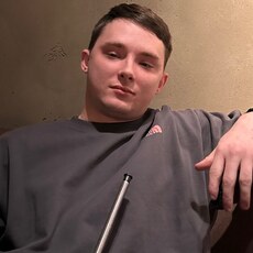 Фотография мужчины Леонид, 24 года из г. Тюмень