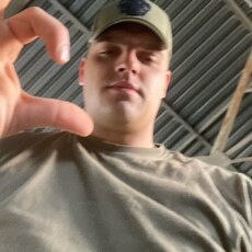 Фотография мужчины Олег, 28 лет из г. Мариуполь