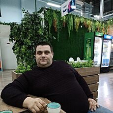 Фотография мужчины Артем, 39 лет из г. Порхов