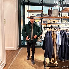 Фотография мужчины Темирлан, 21 год из г. Астана