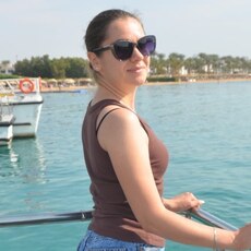 Фотография девушки Анастасия, 40 лет из г. Нефтеюганск