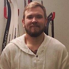 Фотография мужчины Костя, 27 лет из г. Санкт-Петербург