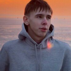 Фотография мужчины Стас, 18 лет из г. Санкт-Петербург