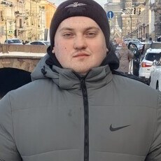 Фотография мужчины Дмитрий, 32 года из г. Санкт-Петербург