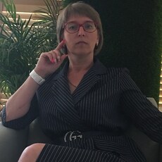 Елена, 49 из г. Оренбург.