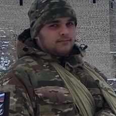 Фотография мужчины Александер, 29 лет из г. Кемерово