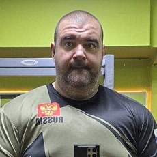 Фотография мужчины Пётр, 45 лет из г. Москва