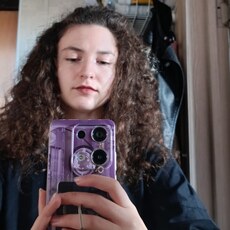 Фотография мужчины Эви, 19 лет из г. Самара