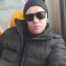 Фотография мужчины Aleksandr, 32 года из г. Москва