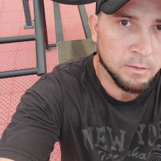 Фотография мужчины Анзор, 37 лет из г. Алматы