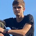 Дима, 22 года