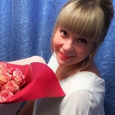 Фотография девушки Татьяна, 37 лет из г. Санкт-Петербург