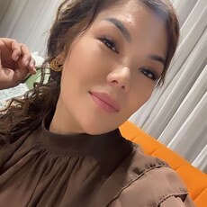 Фотография девушки Жанар, 35 лет из г. Алматы