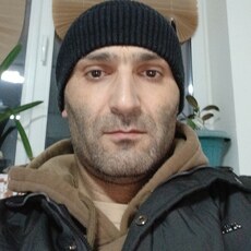 Фотография мужчины Самир, 36 лет из г. Балашиха