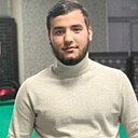 Мурад, 25 лет