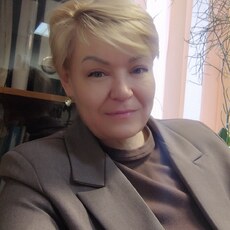 Фотография девушки Светлана, 47 лет из г. Екатеринбург