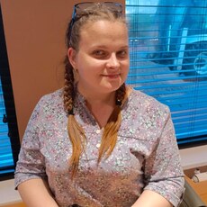 Фотография девушки Мария, 36 лет из г. Омск