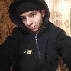 Фотография мужчины Максим Клаудиус, 22 года из г. Донецк