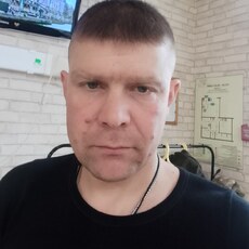 Фотография мужчины Андрей, 36 лет из г. Севастополь