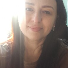 Фотография девушки Maria, 40 лет из г. Санкт-Петербург