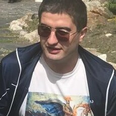 Фотография мужчины Михаил, 29 лет из г. Владикавказ