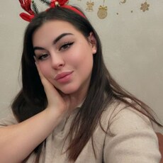 Фотография девушки Дина, 24 года из г. Донецк