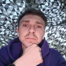 Фотография мужчины Иван, 32 года из г. Пермь