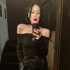 Фотография девушки Алёна, 39 лет из г. Москва