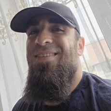 Фотография мужчины Abdulla, 30 лет из г. Каспийск
