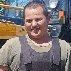 Фотография мужчины Егор, 34 года из г. Симферополь