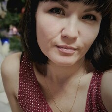 Светлана, 43 из г. Белоярский.