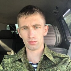 Фотография мужчины Максим, 35 лет из г. Севастополь