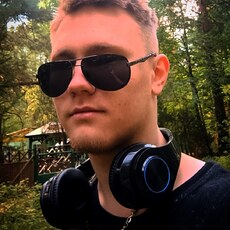 Фотография мужчины Женя, 18 лет из г. Волковыск