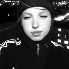 Фотография девушки Любовь, 19 лет из г. Тараз