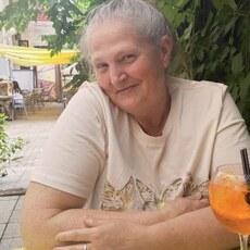 Фотография девушки Ирина, 60 лет из г. Минск