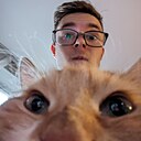 Игорь, 21 год