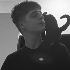 Фотография мужчины Александр, 21 год из г. Минск