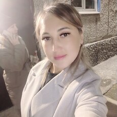 Фотография девушки Александра, 37 лет из г. Ачинск