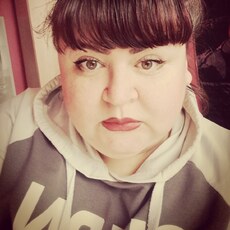 Фотография девушки Юла, 40 лет из г. Кострома