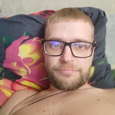 Фотография мужчины Дима, 39 лет из г. Курчатов