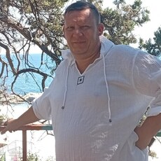 Фотография мужчины Сергей, 44 года из г. Сызрань